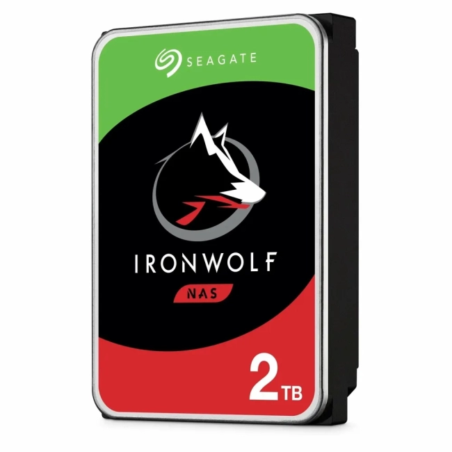 Жесткий диск Seagate ST2000VN003