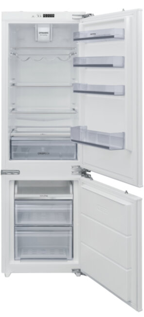Встраиваемые холодильники Korting Korting KSI 17780 CVNF