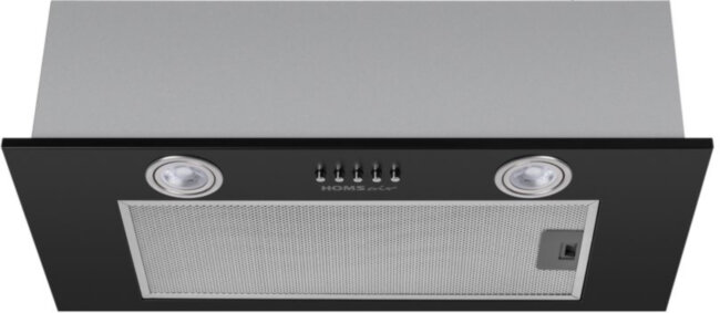 ВЫТЯЖКА HOMSair Camelia 60 Black HOMSAir Camelia 60 Black ВЫТЯЖКА HOMSair Camelia 60 Black HOMSAir Camelia 60 Black