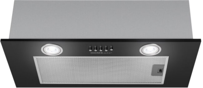 ВЫТЯЖКА HOMSair Camelia 60 Black HOMSAir Camelia 60 Black ВЫТЯЖКА HOMSair Camelia 60 Black HOMSAir Camelia 60 Black