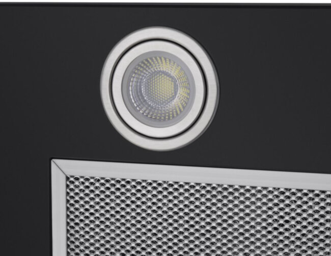 ВЫТЯЖКА HOMSair Camelia 60 Black HOMSAir Camelia 60 Black ВЫТЯЖКА HOMSair Camelia 60 Black HOMSAir Camelia 60 Black