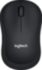 Logitech Wireless Mouse B220 SILENT -Black Logitech 910-005553