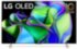 Телевизор 42" LG LG OLED42C3RLA