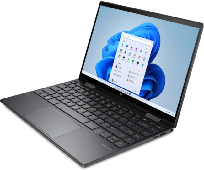Ноутбук HP ENVY x360 Convert 13-ay0008ur
