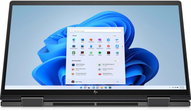 Ноутбук HP ENVY x360 Convert 13-ay0008ur