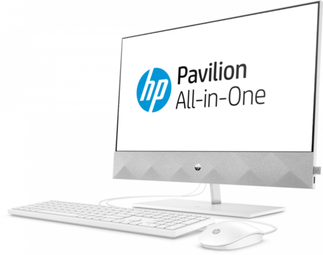 Моноблок HP Pavilion 24-k0012ur