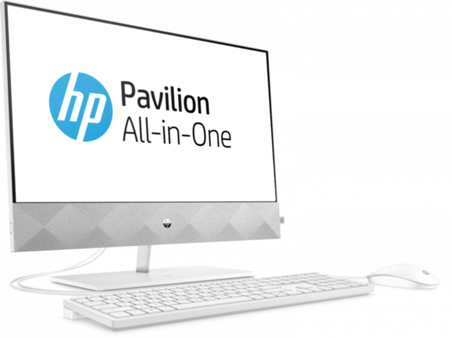 Моноблок HP Pavilion 24-k0012ur