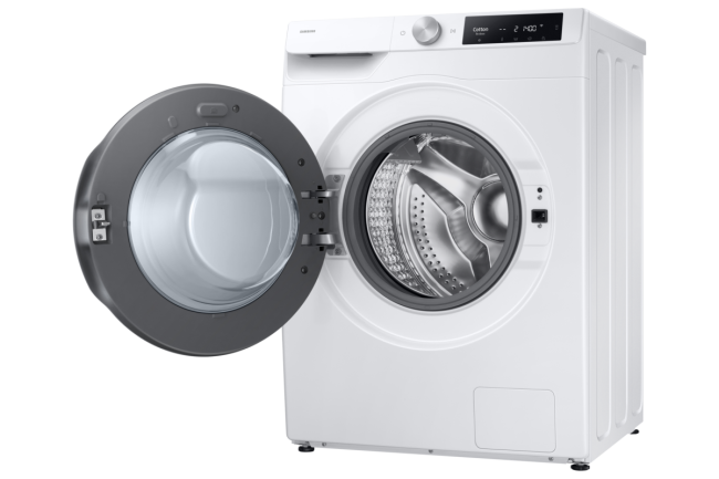 Стиральная машина Samsung Samsung WD11DG6B85BELP Стиральная машина Samsung Samsung WD11DG6B85BELP