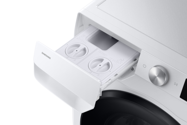 Стиральная машина Samsung Samsung WD11DG6B85BELP Стиральная машина Samsung Samsung WD11DG6B85BELP