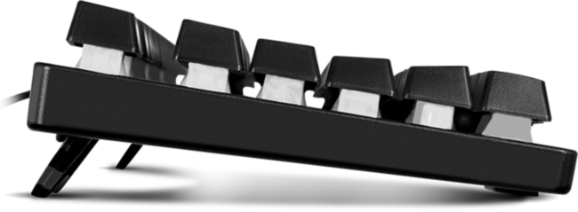 Игровая клавиатура SVEN KB-G7400 (87кл., 12 Fn функций, подсветка) Sven KB-G7400 Игровая клавиатура SVEN KB-G7400 (87кл., 12 Fn функций, подсветка) Sven KB-G7400