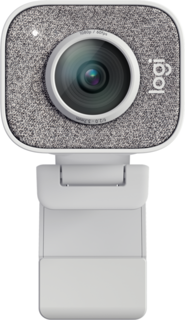 Веб-камера Logitech StreamCam