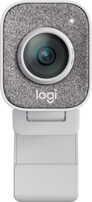 Веб-камера Logitech StreamCam