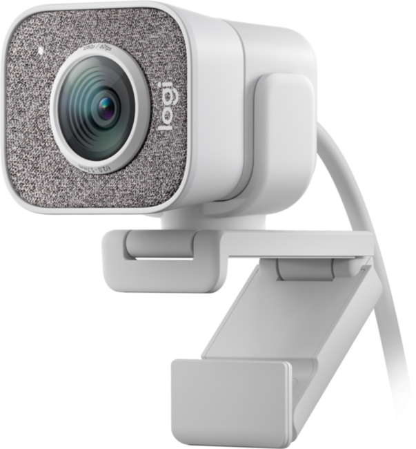 Веб-камера Logitech StreamCam