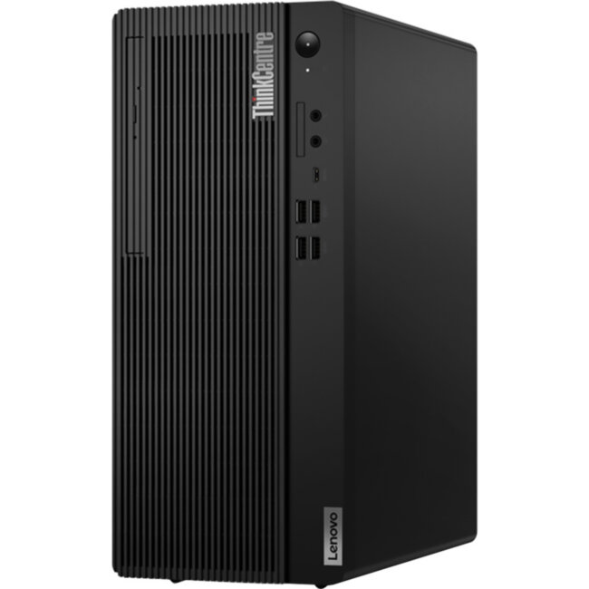 Персональный компьютер Lenovo ThinkCentre M80t (11CS0000UK) Персональный компьютер Lenovo ThinkCentre M80t (11CS0000UK)