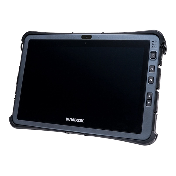 Защищенный планшет U11I Gen3 Field Durabook U1H1P2DEBBXX