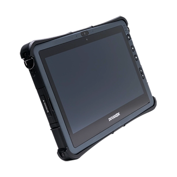 Защищенный планшет U11I Gen3 Field Durabook U1H1P2DEBBXX