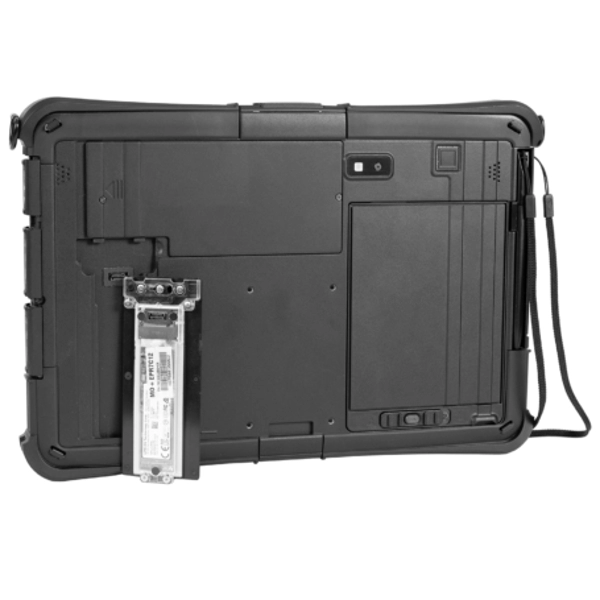 Защищенный планшет U11I Gen3 Field Durabook U1H1P2DEBBXX