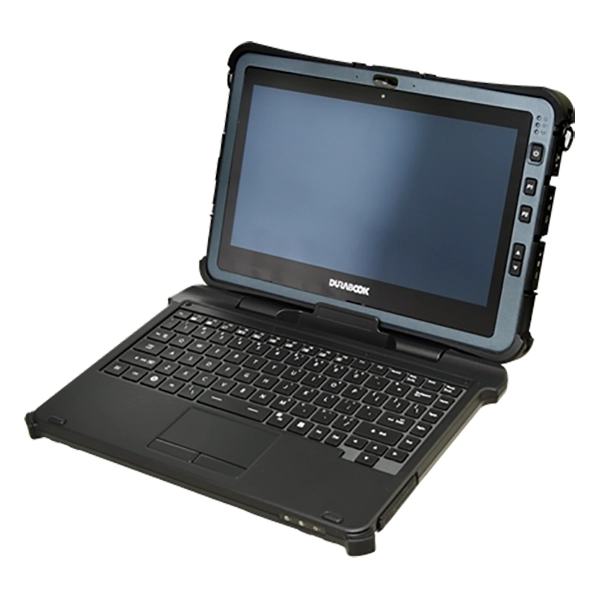 Защищенный планшет U11I Gen3 Field Durabook U1H1P2DEBBXX