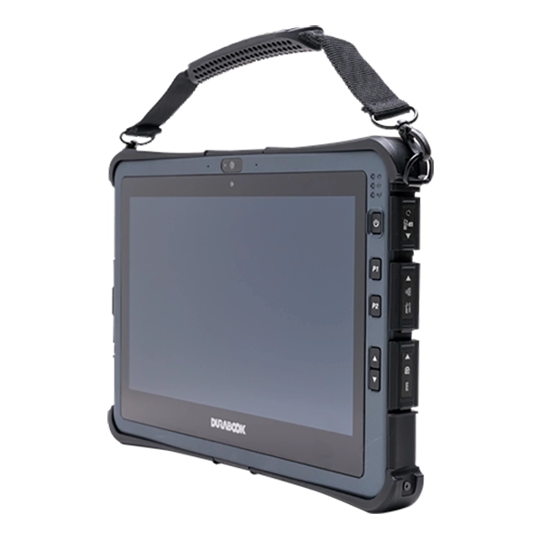 Защищенный планшет U11I Gen3 Field Durabook U1H1P2DEBBXX