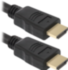 Defender Цифровой кабель HDMI-07 HDMI M-M, ver 1.4, 2.0 м Defender HDMI (m) - HDMI (m) 2м