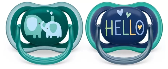Пустышка ultra air, слоники/HELLO, 18+ мес., 2 шт. Пустышка ultra air, слоники/HELLO, 18+ мес., 2 шт. Пустышка ultra air, слоники/HELLO, 18+ мес., 2 шт. Пустышка ultra air, слоники/HELLO, 18+ мес., 2 шт.