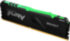 Память оперативная Kingston FURY Beast RGB KF437C19BBA/8