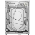 Стиральная машина BOSCH Bosch WNC254A0ME