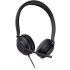 Гарнитура проводная Yealink UH35 Dual UC