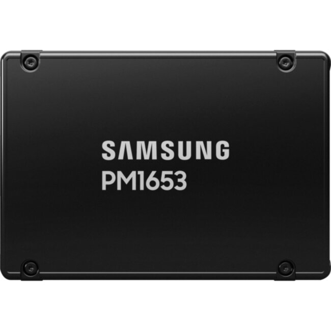 Твердотельный накопитель Samsung PM1653 1920GB (MZILG1T9HCJR-00A07)