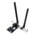 Wi-Fi 6E Bluetooth PCI Адаптер Mercusys MA86XE Wi-Fi 6E Bluetooth PCI Адаптер Mercusys MA86XE