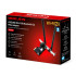 Wi-Fi 6E Bluetooth PCI Адаптер Mercusys MA86XE Wi-Fi 6E Bluetooth PCI Адаптер Mercusys MA86XE