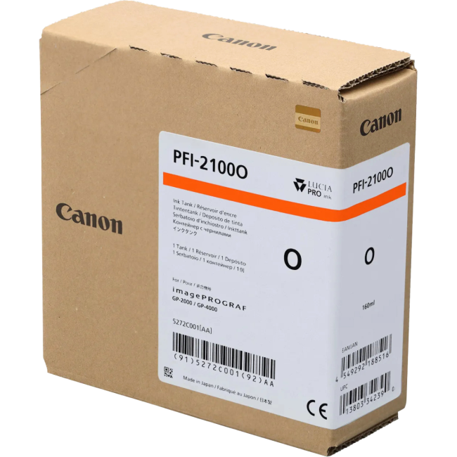 Картридж Canon 5272C001 Картридж Canon 5272C001