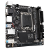 Материнская плата GIGABYTE H610I