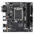 Материнская плата GIGABYTE H610I