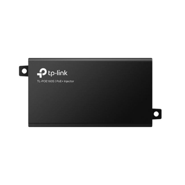 PoE инжектор TP-Link TL-PoE160S