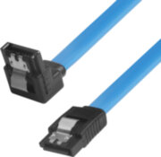 Кабель интерфейсный угловой SATA III 0.5 m Greenconnect GC- ST1041-0.5 m, SATA III - SATA III до 6Gbps, 26 AWG, 7pin / 7pin угловой разъем, медь, пакет Greenconnect SATA III - SATA III 0.5м Кабель интерфейсный угловой SATA III 0.5 m Greenconnect GC- ST1041-0.5 m, SATA III - SATA III до 6Gbps, 26 AWG, 7pin / 7pin угловой разъем, медь, пакет Greenconnect SATA III - SATA III 0.5м