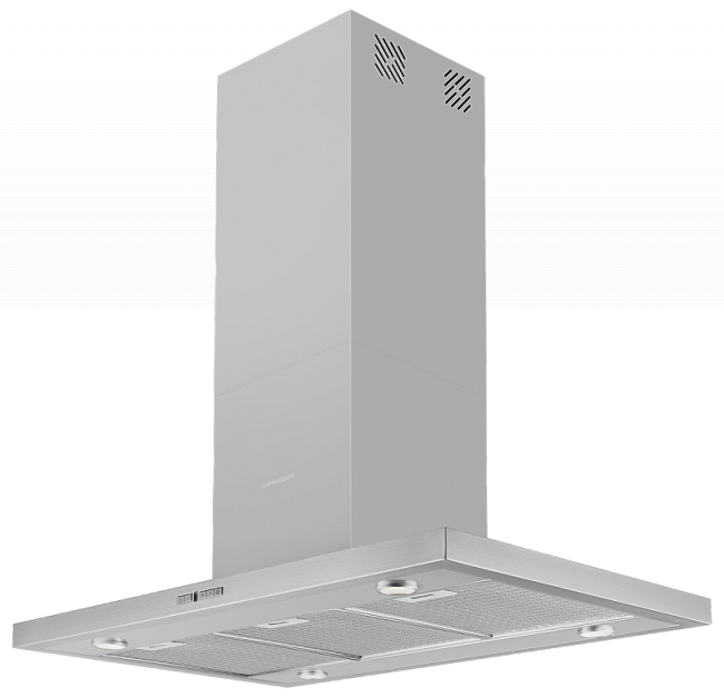 Вытяжка Kuppersberg Kuppersberg DUDL 4 LX Вытяжка Kuppersberg Kuppersberg DUDL 4 LX