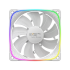 Вентилятор корпусный Geometric Future 2503RW-12 White