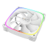 Вентилятор корпусный Geometric Future 2503RW-12 White