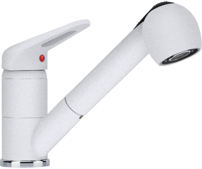Смеситель Franke 115.0470.669 Franke Novara Plus
