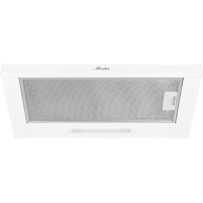 Встраиваемая вытяжка MONSHER Monsher LAUTREC 60 Blanc Встраиваемая вытяжка MONSHER Monsher LAUTREC 60 Blanc