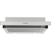Встраиваемая вытяжка KUPPERSBERG KUPPERSBERG SLIMDUAL 60 X Встраиваемая вытяжка KUPPERSBERG KUPPERSBERG SLIMDUAL 60 X