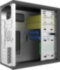 Корпус с блоком питания 450Вт. Foxline FZ-053-SX450R-U32
