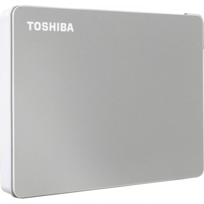 Внешние HDD и SSD Toshiba HDD 1TB HDTX110ESCAA