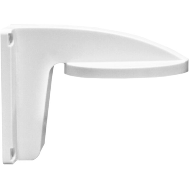 Настенный кронштейн, белый, для купольных камер, пластик, 136х183х213мм Hikvision DS-1258ZJ-L Настенный кронштейн, белый, для купольных камер, пластик, 136х183х213мм Hikvision DS-1258ZJ-L