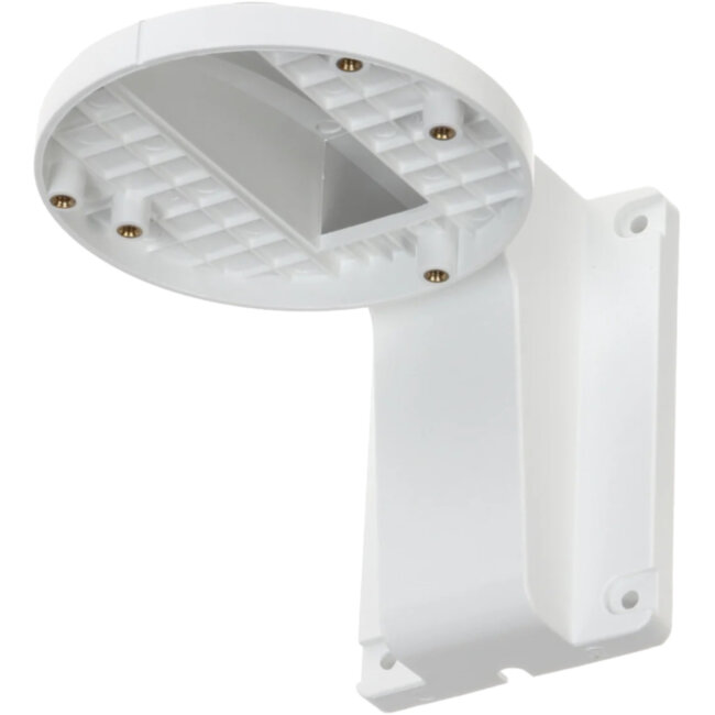 Настенный кронштейн, белый, для купольных камер, пластик, 136х183х213мм Hikvision DS-1258ZJ-L Настенный кронштейн, белый, для купольных камер, пластик, 136х183х213мм Hikvision DS-1258ZJ-L