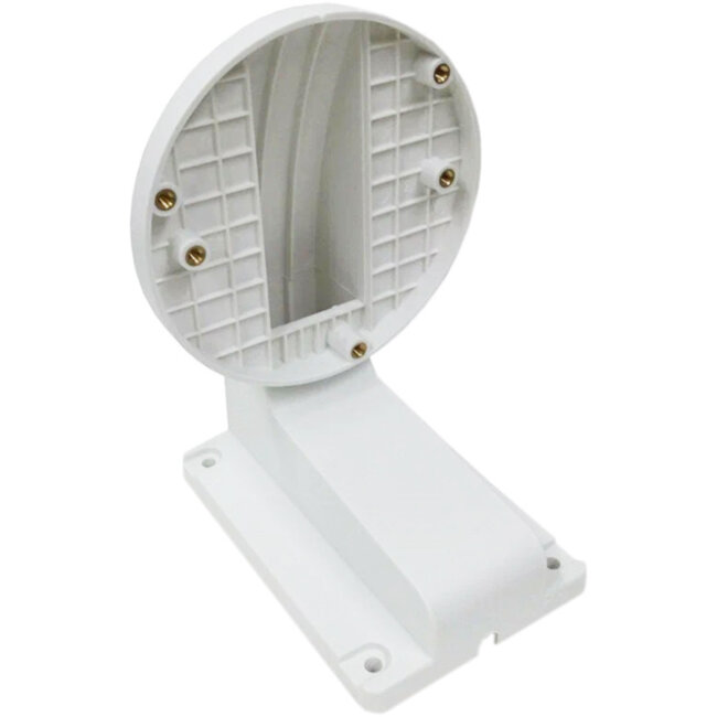 Настенный кронштейн, белый, для купольных камер, пластик, 136х183х213мм Hikvision DS-1258ZJ-L Настенный кронштейн, белый, для купольных камер, пластик, 136х183х213мм Hikvision DS-1258ZJ-L