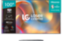 Телевизор Lazer TV 100'' Hisense Hisense 100L5H