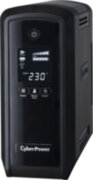 ИБП CyberPower CP900EPFCLCD, Line-Interactive, 900VA/540W, 6 Schuko розеток, USB, RJ11/RJ45, LCD дисплей, Black, 0.33х0.36х0.2м., 8.3кг. CyberPower CP900EPFCLCD ИБП CyberPower CP900EPFCLCD, Line-Interactive, 900VA/540W, 6 Schuko розеток, USB, RJ11/RJ45, LCD дисплей, Black, 0.33х0.36х0.2м., 8.3кг. CyberPower CP900EPFCLCD