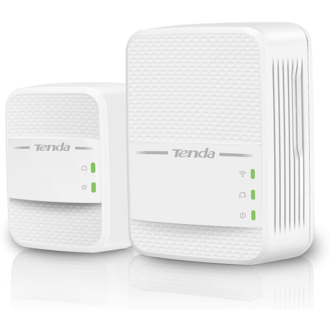 Удлинитель WiFi сети Tenda PH10 Удлинитель WiFi сети Tenda PH10
